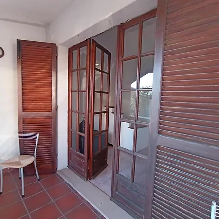 Pensionat Col Di Lana