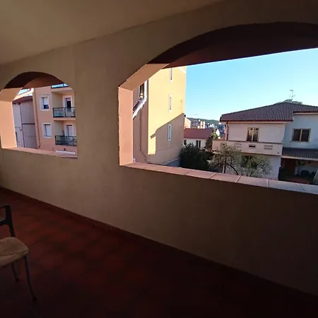 Col Di Lana Pensionat Iglesias