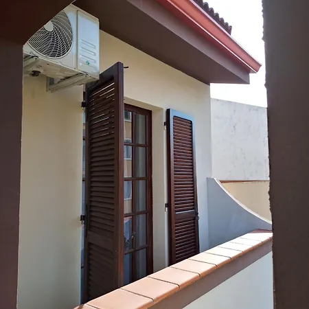 Col Di Lana Pensionat 3*