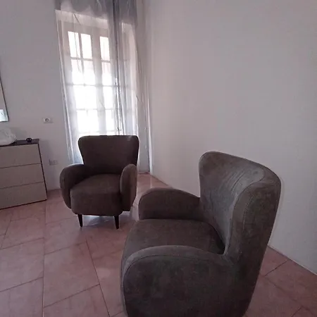 Col Di Lana בית הארחה איגלסיאס